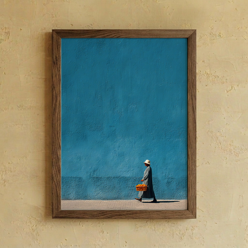 Marrakesh Wall Art