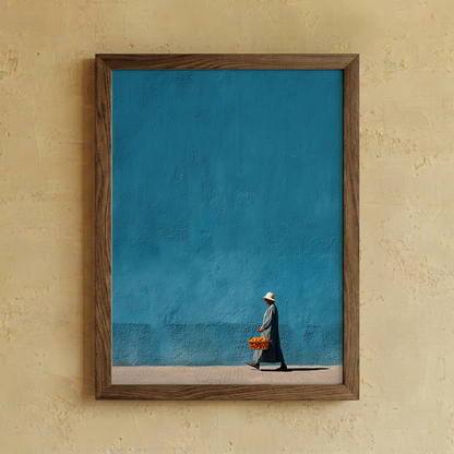 Marrakesh Wall Art