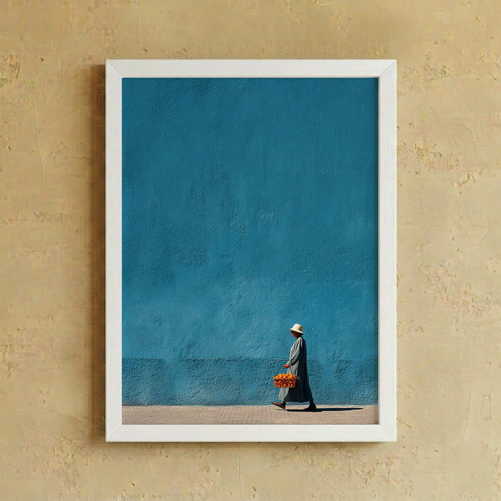 Marrakesh Wall Art
