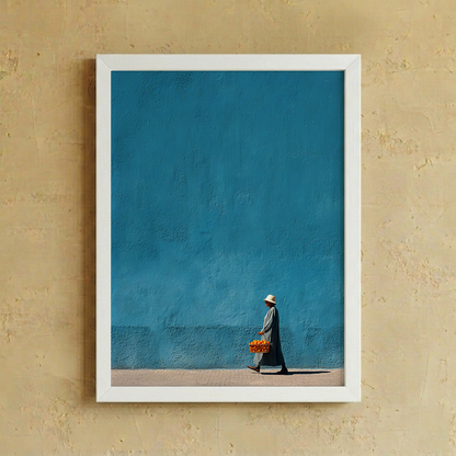 Marrakesh Wall Art