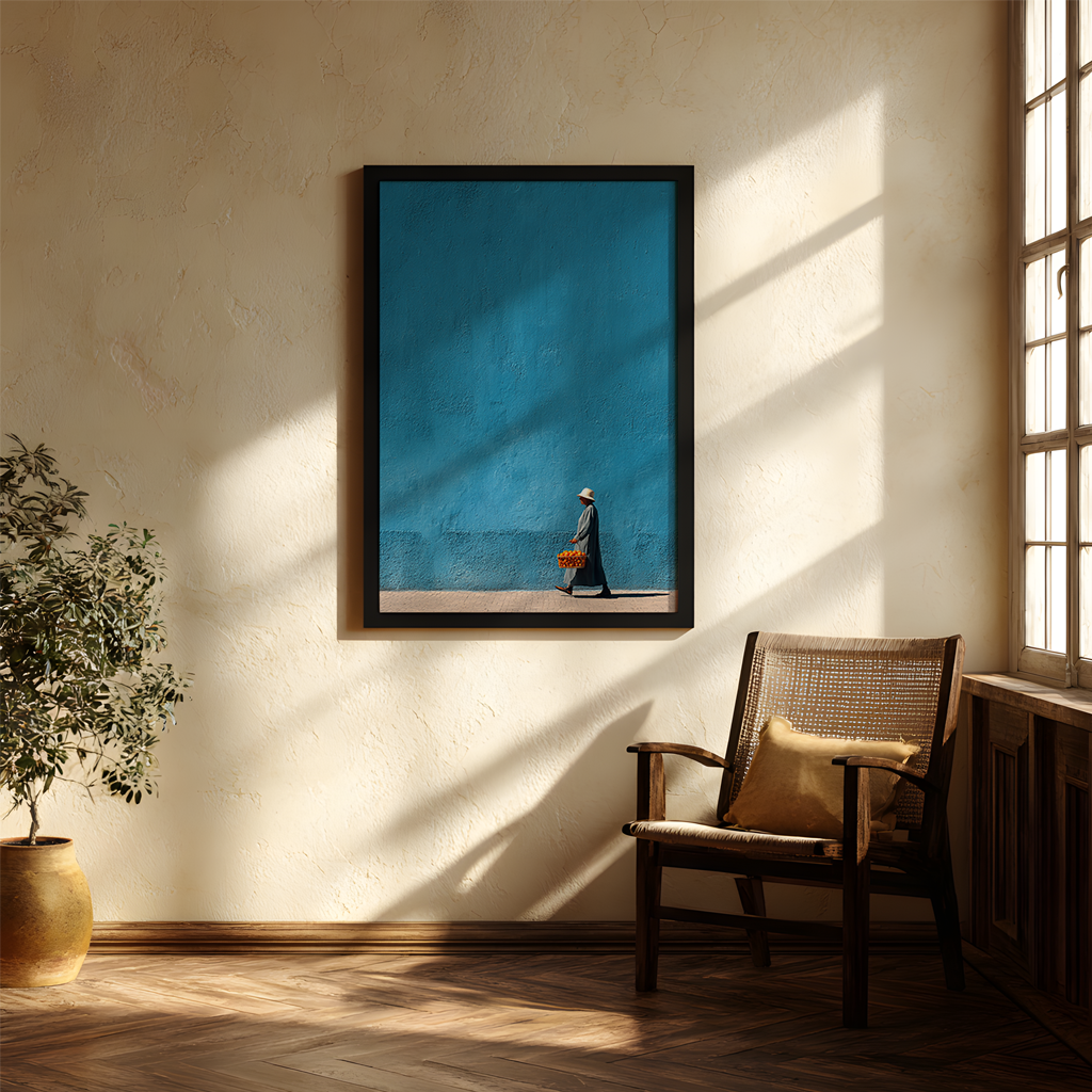 Marrakesh Wall Art