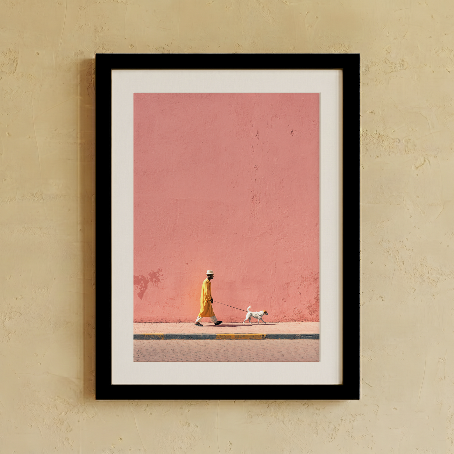 Marrakesh Wall Art