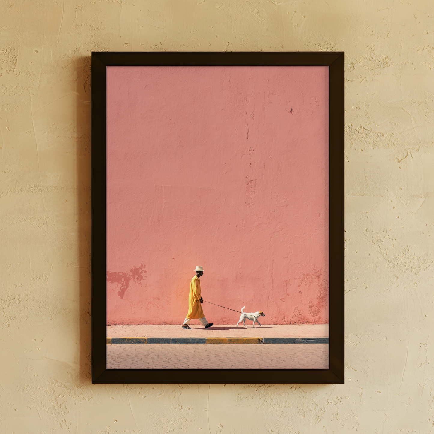 Marrakesh Wall Art