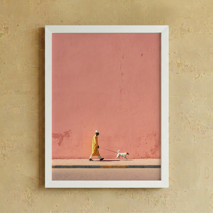 Marrakesh Wall Art