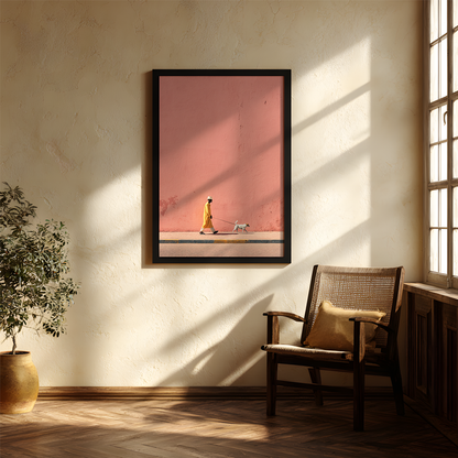 Marrakesh Wall Art