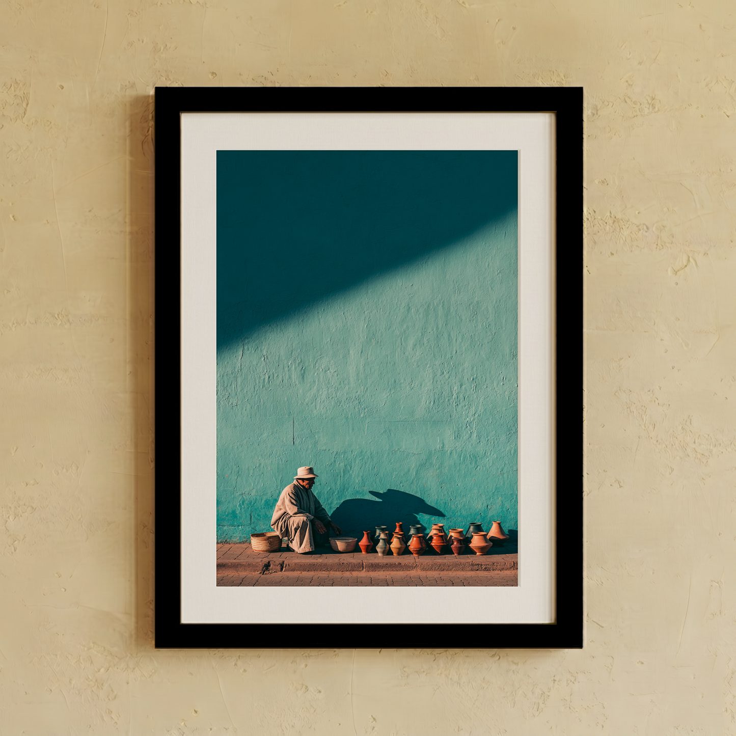Marrakesh Wall Art