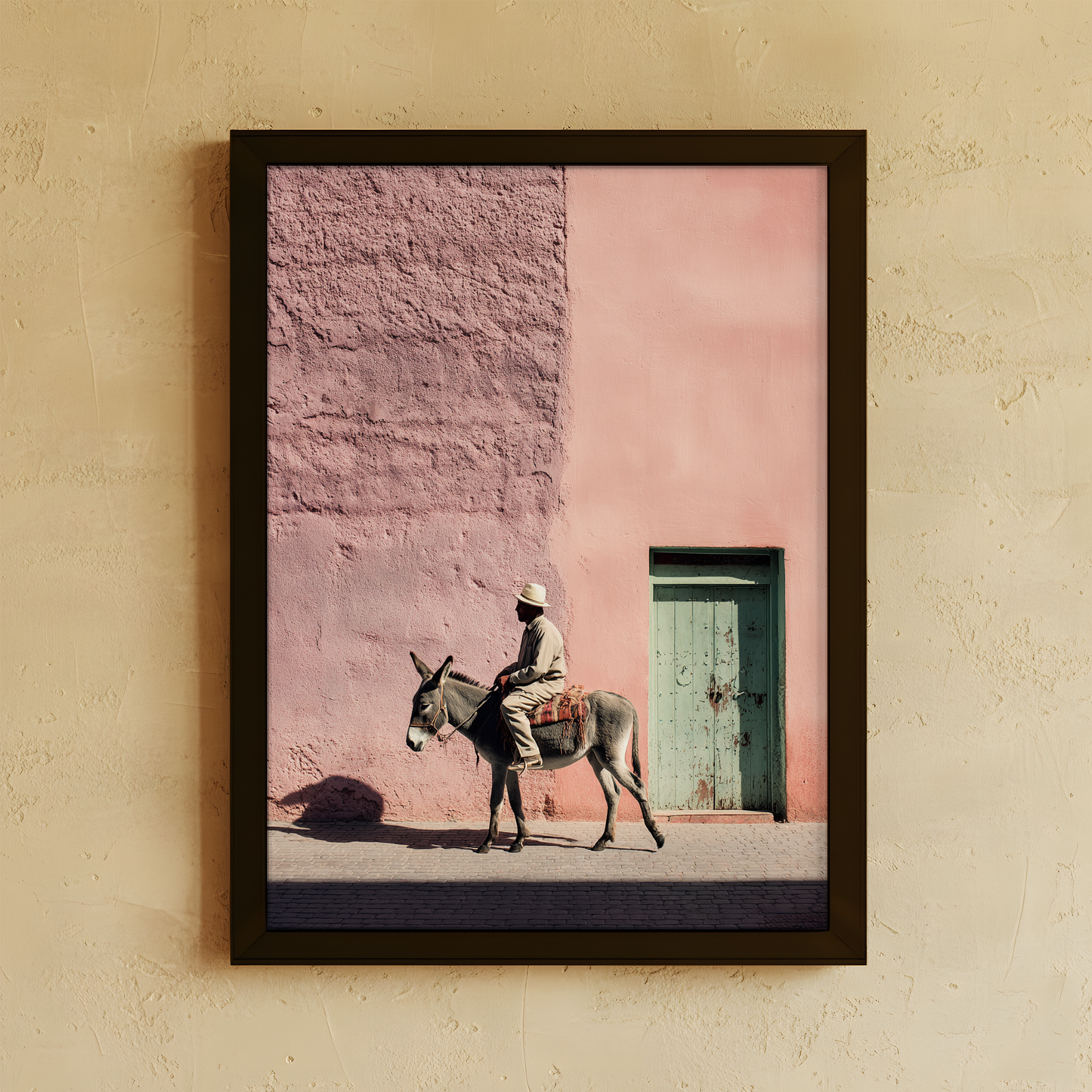 Marrakesh Wall Art