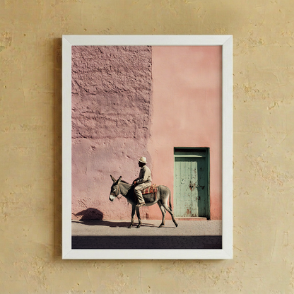 Marrakesh Wall Art