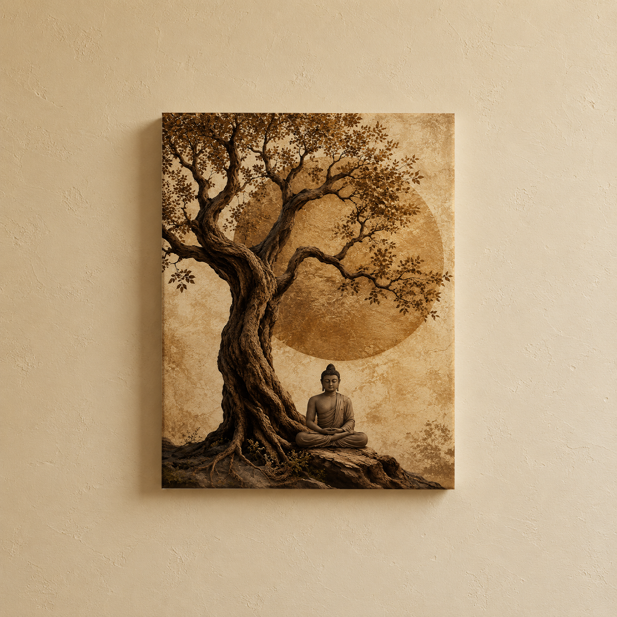 Bodhi & Bloom Wall Art | Gallery Wall Set of 2