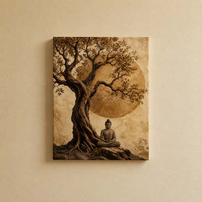 Bodhi & Bloom Wall Art | Gallery Wall Set of 2