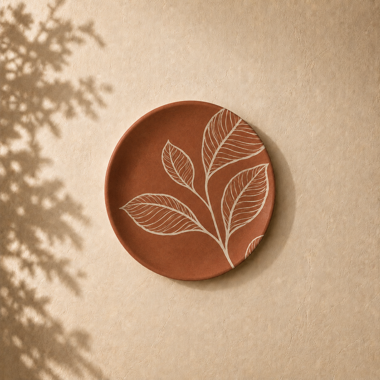Wall Plates | Patra Narrative Collection
