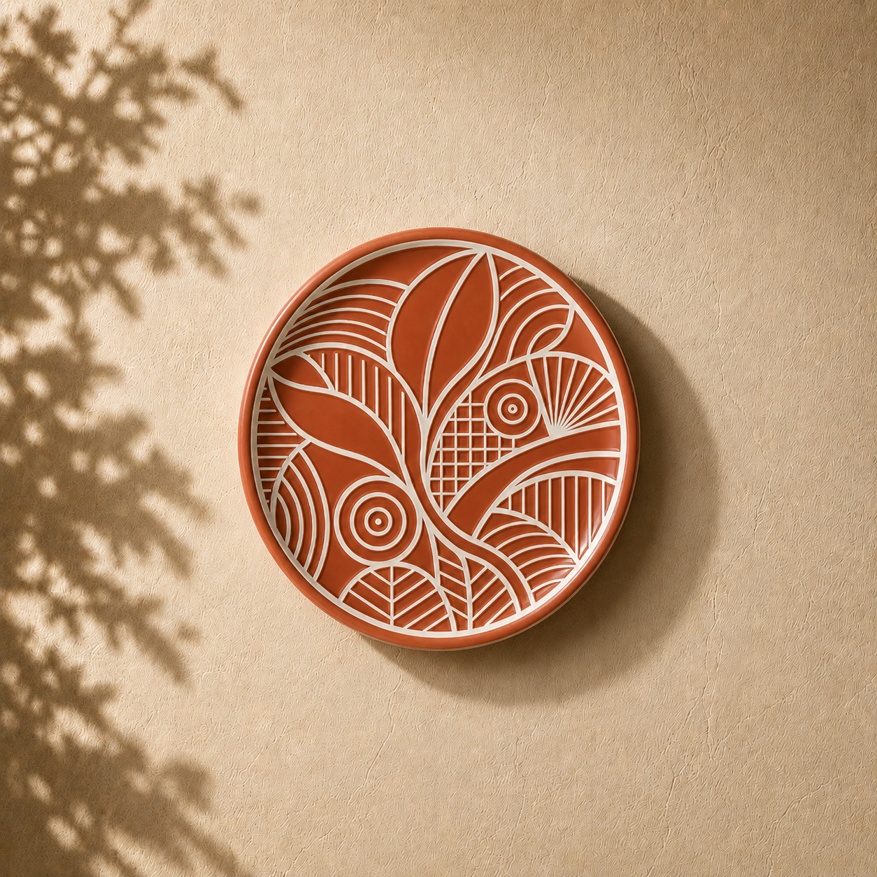 Wall Plates | Canopy Narrative Collection