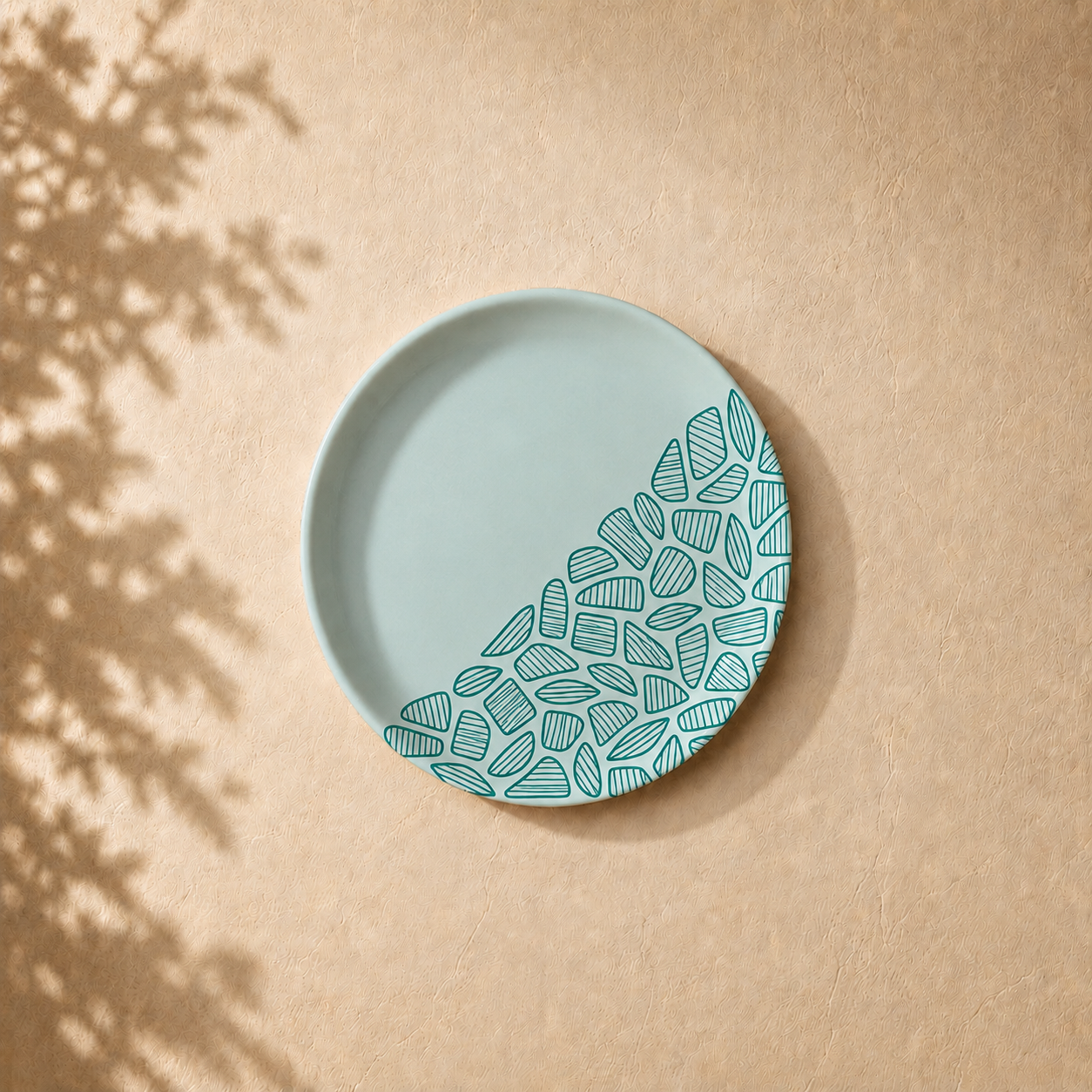 Wall Plates | Ardha Collection