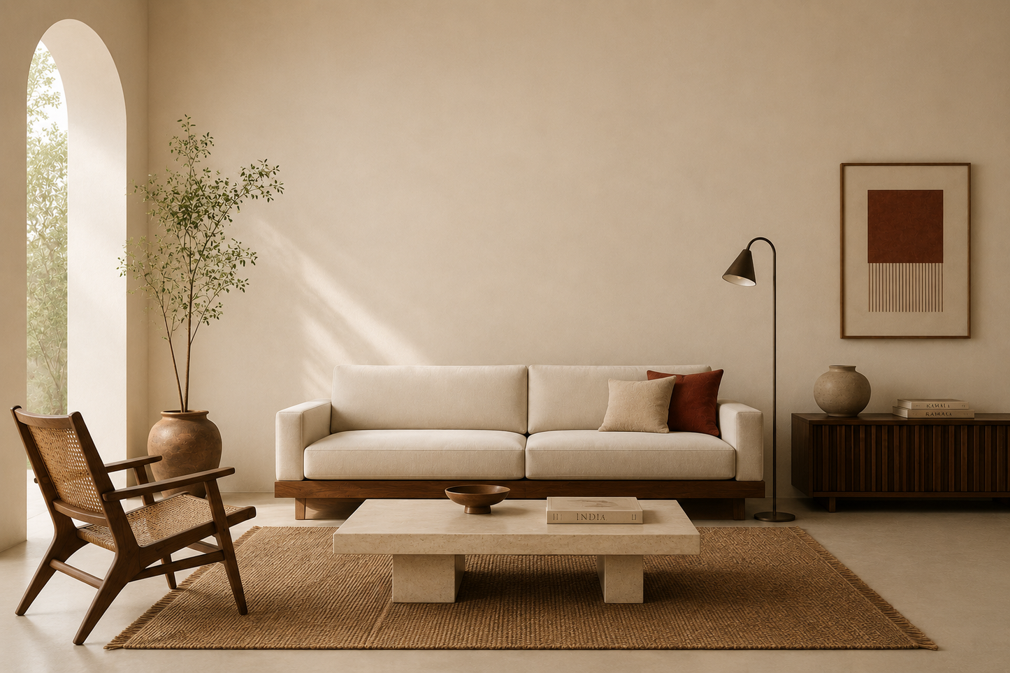 Curtains | Sample Collection