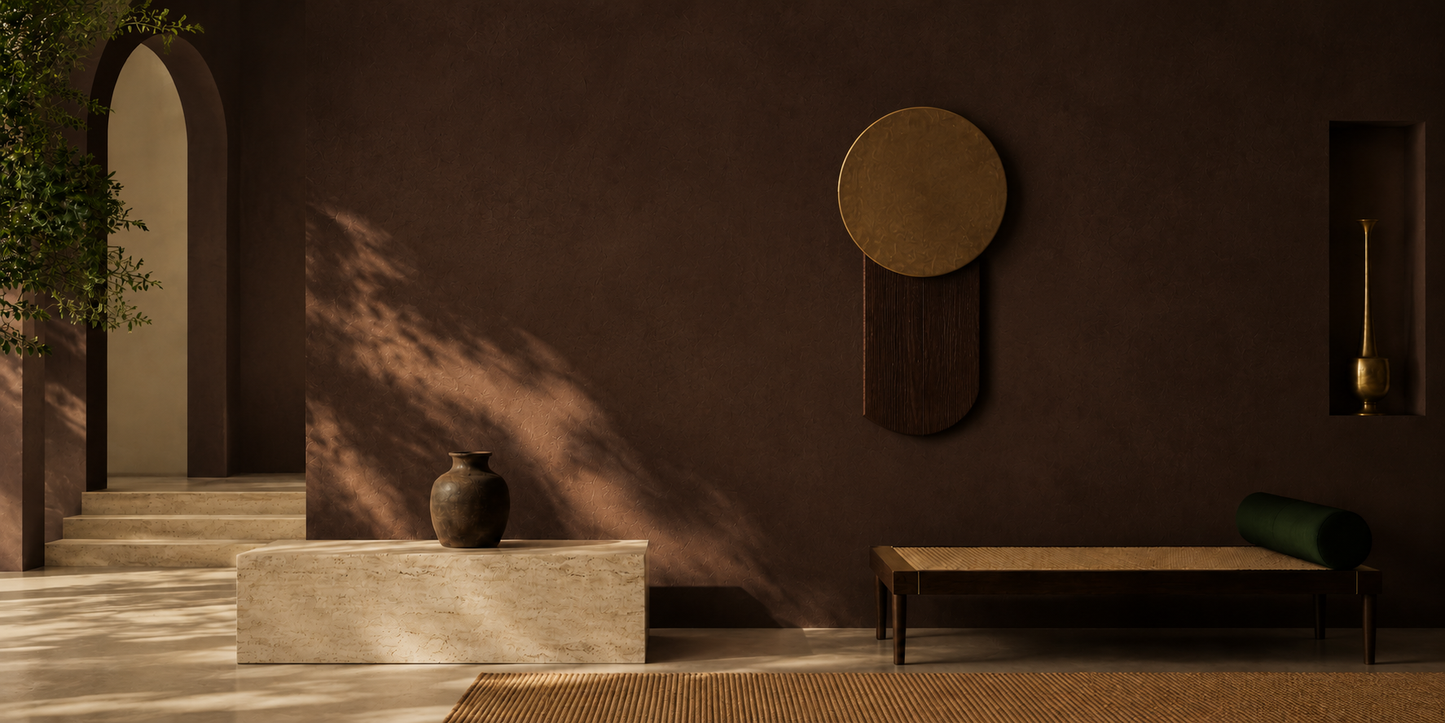 Curtains | Sample Collection
